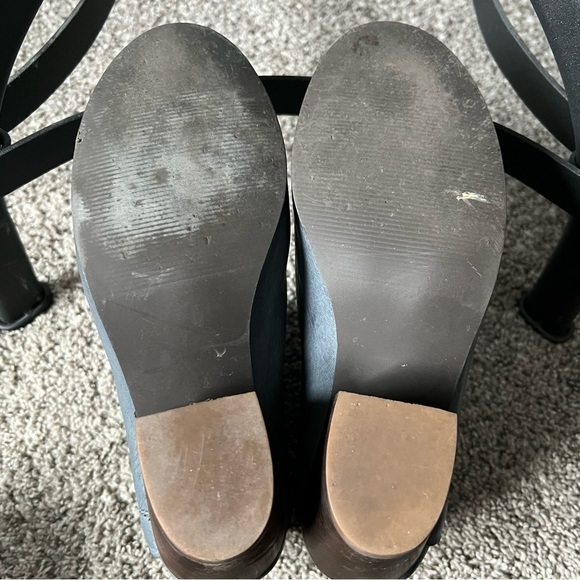 Anthropologie Latigo Sonoma Ankle Booties - Picture 6 of 10